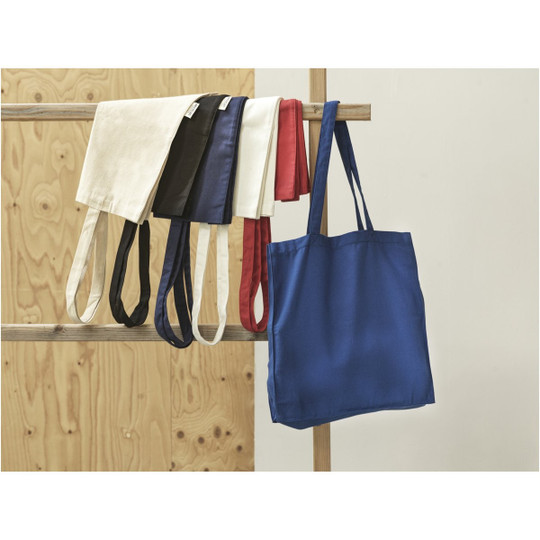PF Concept 120710 - Odessa 220 g/m² recycled tote bag