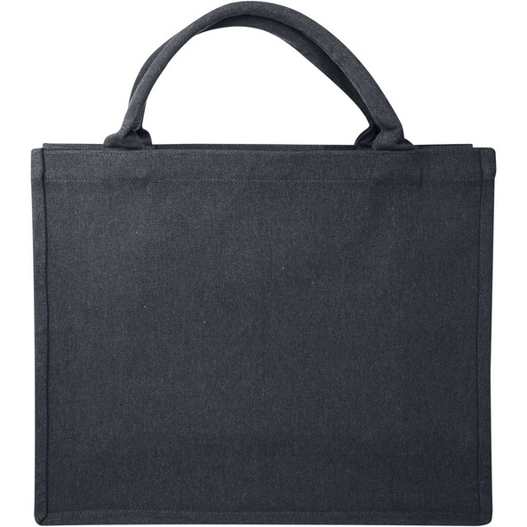 PF Concept 120711 - Saco de 500 g/m² de algodão reciclado "Aware™ Page”