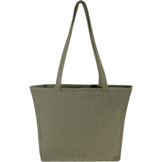 PF Concept 120712 - Weekender 500 g/m² Aware™ recycled tote bag