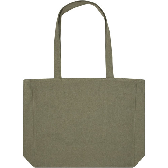 PF Concept 120712 - Sac shopping Weekender recyclé 500 g/m² Aware™