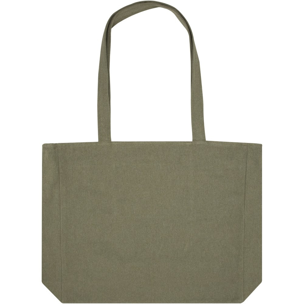 PF Concept 120712 - Weekender 500 g/m² Aware™ recycled tote bag