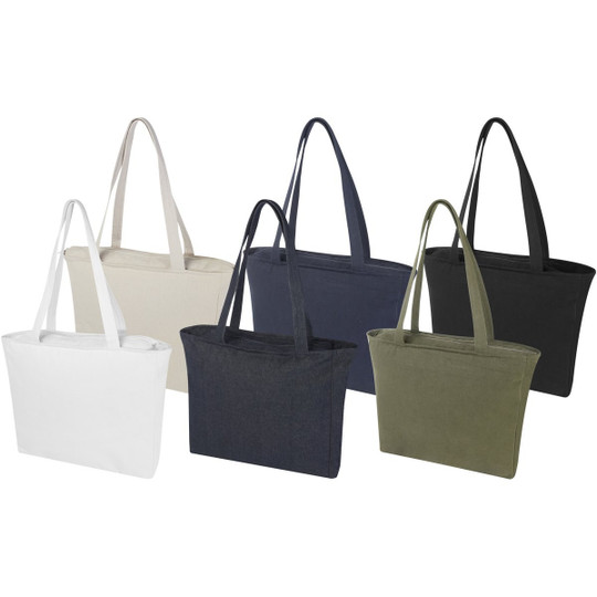 PF Concept 120712 - Weekender 500 g/m² Aware™ recycled tote bag
