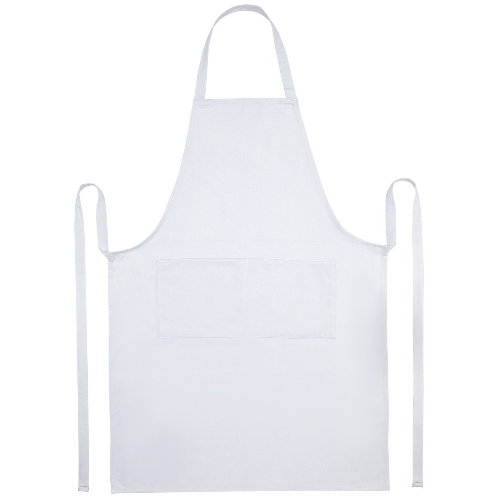 PF Concept 113332 - Tablier Shara Aware™ de 240 g/m2