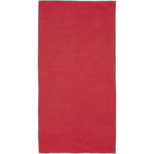 PF Concept 113323 - Serviette Pieter certifiée GRS ultra-légère et à séchage rapide 50 x 100 cm