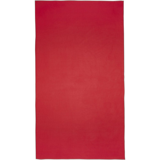 PF Concept 113324 - Serviette Pieter certifiée GRS ultra-légère et à séchage rapide 100 x 180 cm