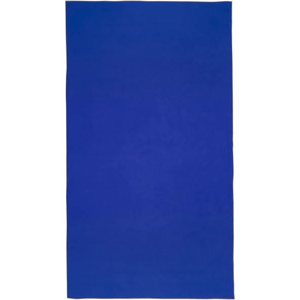 PF Concept 113324 - Serviette Pieter certifiée GRS ultra-légère et à séchage rapide 100 x 180 cm