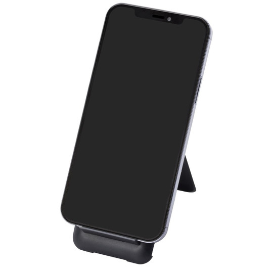 PF Concept 124361 - Savvy recyceltes modulares Ladekabel mit Telefonhalterung