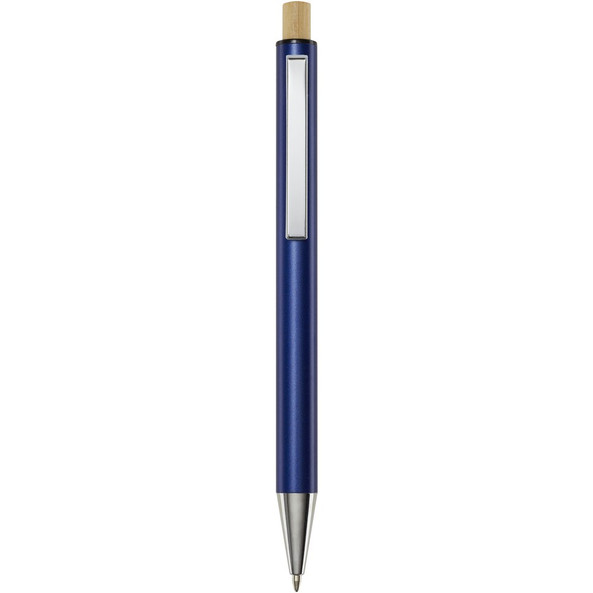 PF Concept 107874 - Cyrus recycled aluminium ballpoint pen