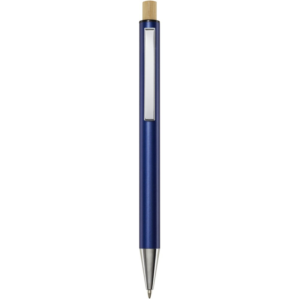 PF Concept 107874 - Cyrus recycled aluminium ballpoint pen