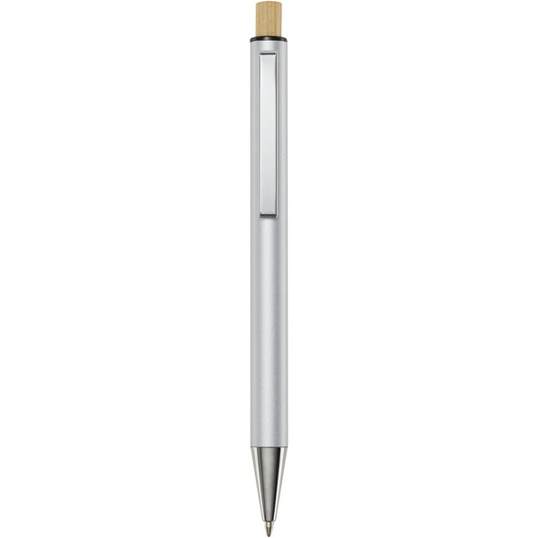 PF Concept 107875 - Cyrus recycled aluminium ballpoint pen