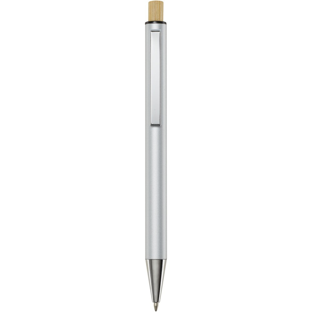 PF Concept 107875 - Cyrus recycled aluminium ballpoint pen