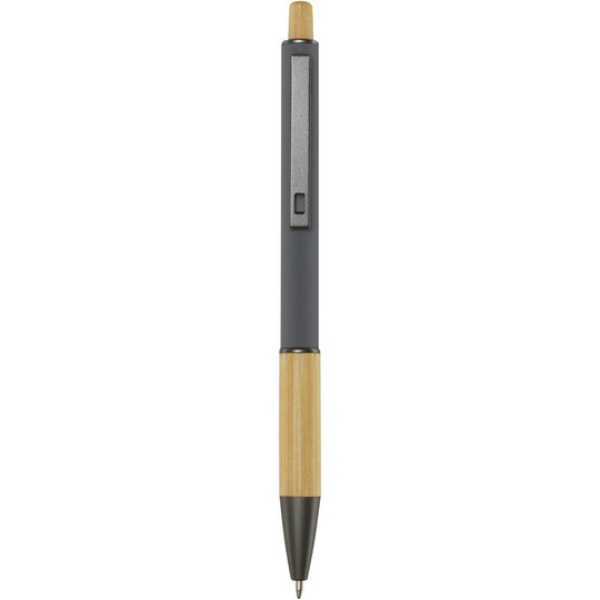 PF Concept 107876 - Darius recycled aluminium ballpoint pen