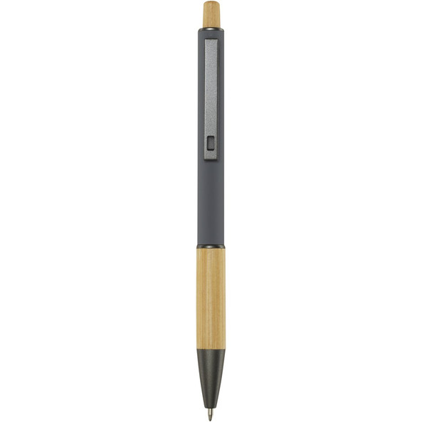 PF Concept 107876 - Darius balpen van gerecycled aluminium