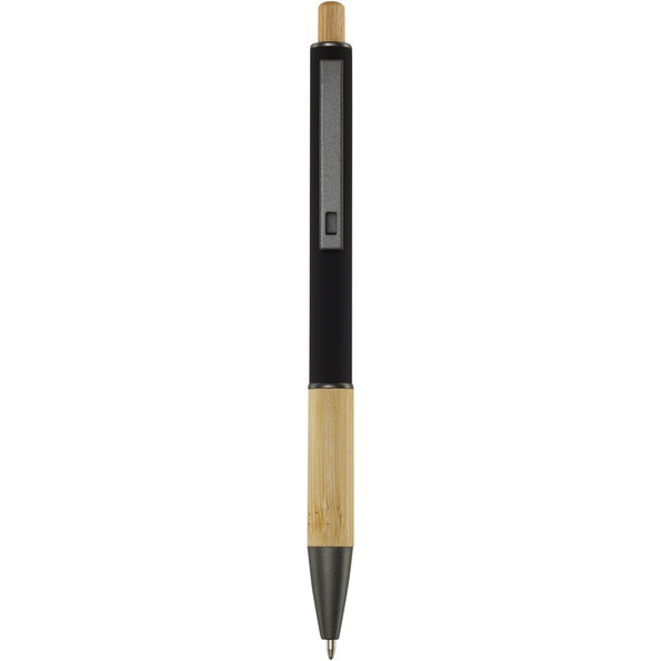PF Concept 107876 - Darius recycled aluminium ballpoint pen