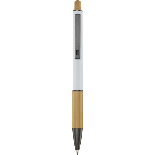 PF Concept 107877 - Darius recycled aluminium ballpoint pen