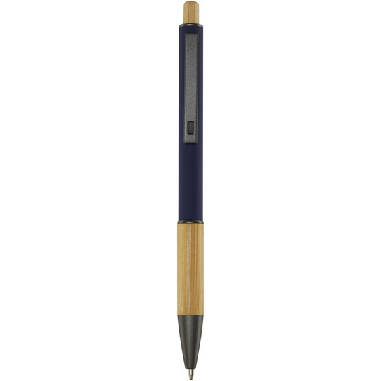 PF Concept 107877 - Stylo bille en aluminium recyclé Darius