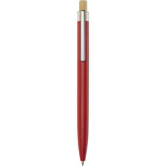 PF Concept 107878 - Nooshin recycled aluminium ballpoint pen
