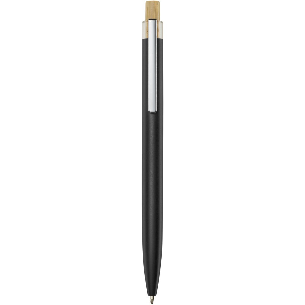 PF Concept 107878 - Nooshin recycled aluminium ballpoint pen