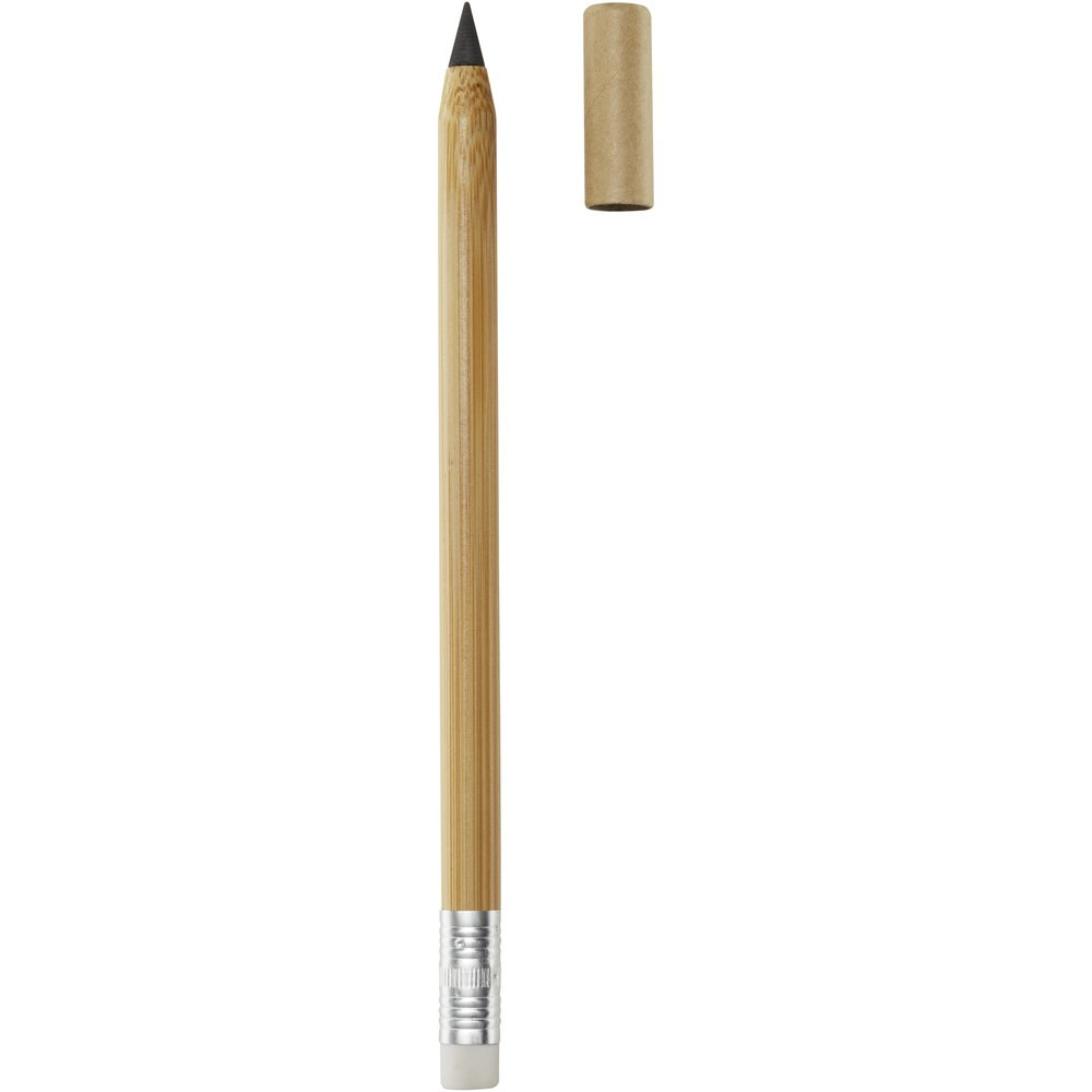 PF Concept 107894 - Seniko tintenloser Bambus Kugelschreiber