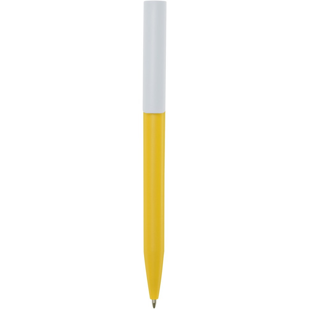 PF Concept 107896 - Unix recycled plastic ballpoint pen