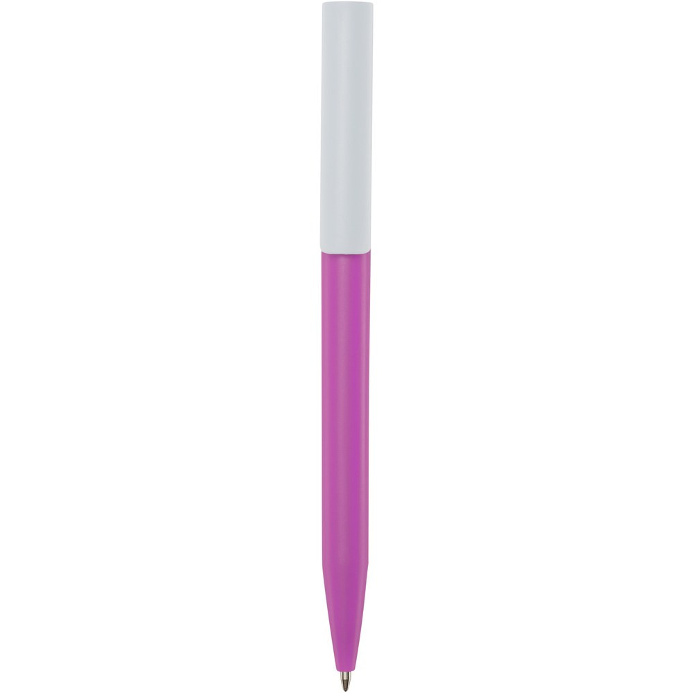 PF Concept 107896 - Unix recycled plastic ballpoint pen