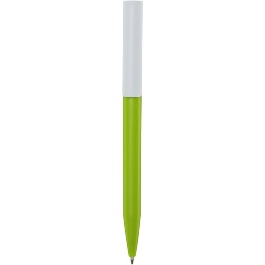 PF Concept 107896 - Unix recycled plastic ballpoint pen