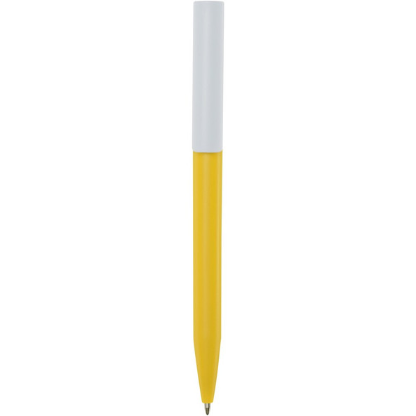 PF Concept 107897 - Unix recycled plastic ballpoint pen