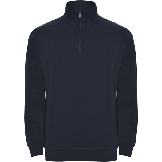 Roly R1109 - Aneto quarter zip sweater