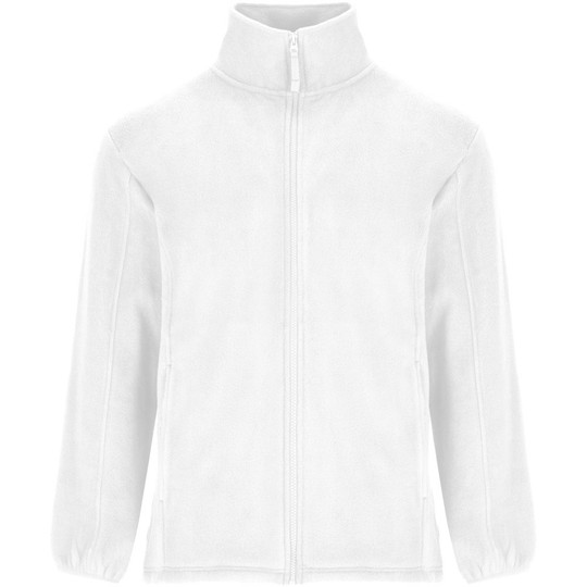 Roly R6412 - Artic men's full zip fleece jacket