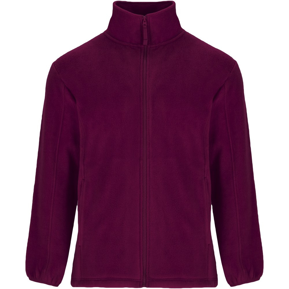 Roly R6412 - Artic men's full zip fleece jacket