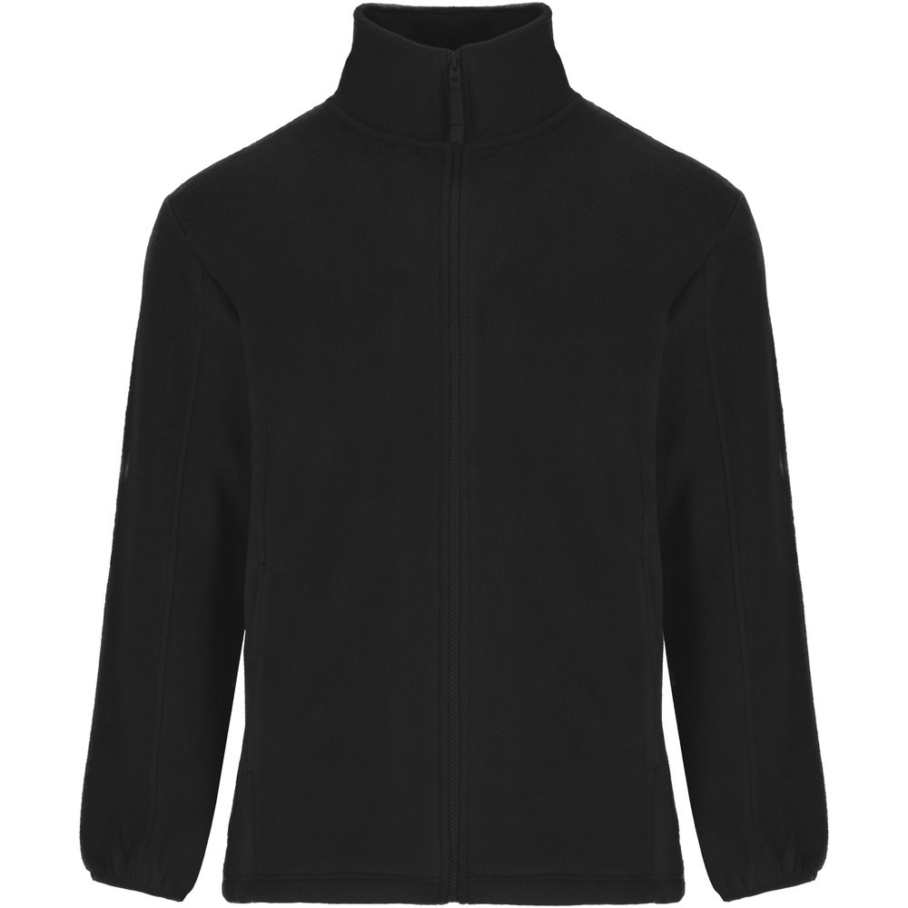 Roly R6412 - Artic men's full zip fleece jacket