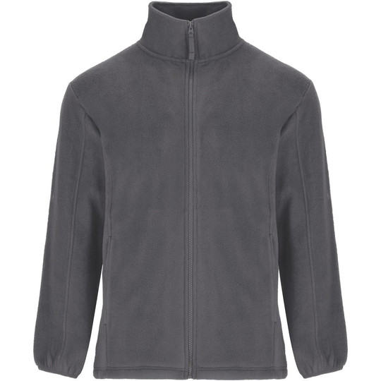 Roly R6412 - Artic men's full zip fleece jacket