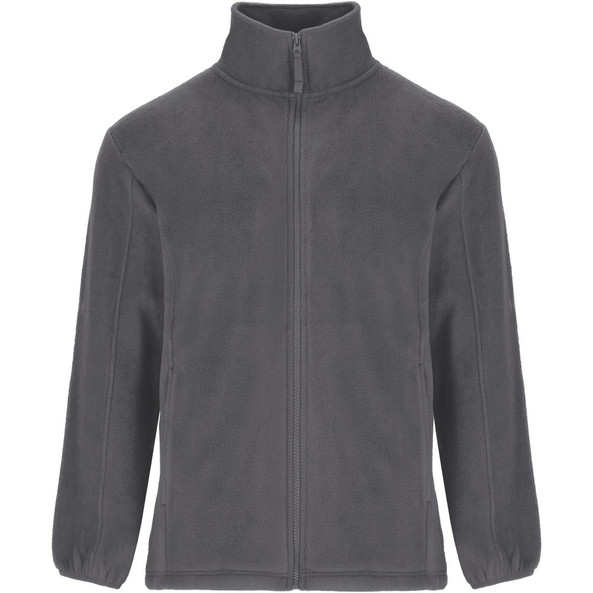 Roly R6412 - Artic men's full zip fleece jacket