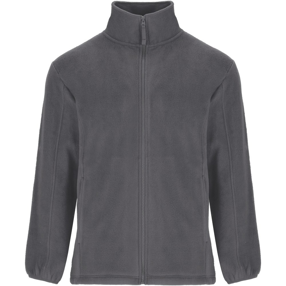 Roly R6412 - Artic men's full zip fleece jacket
