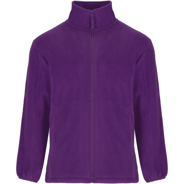 Roly R6412 - Artic men's full zip fleece jacket