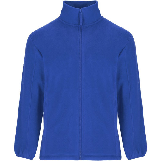 Roly R6412 - Artic men's full zip fleece jacket