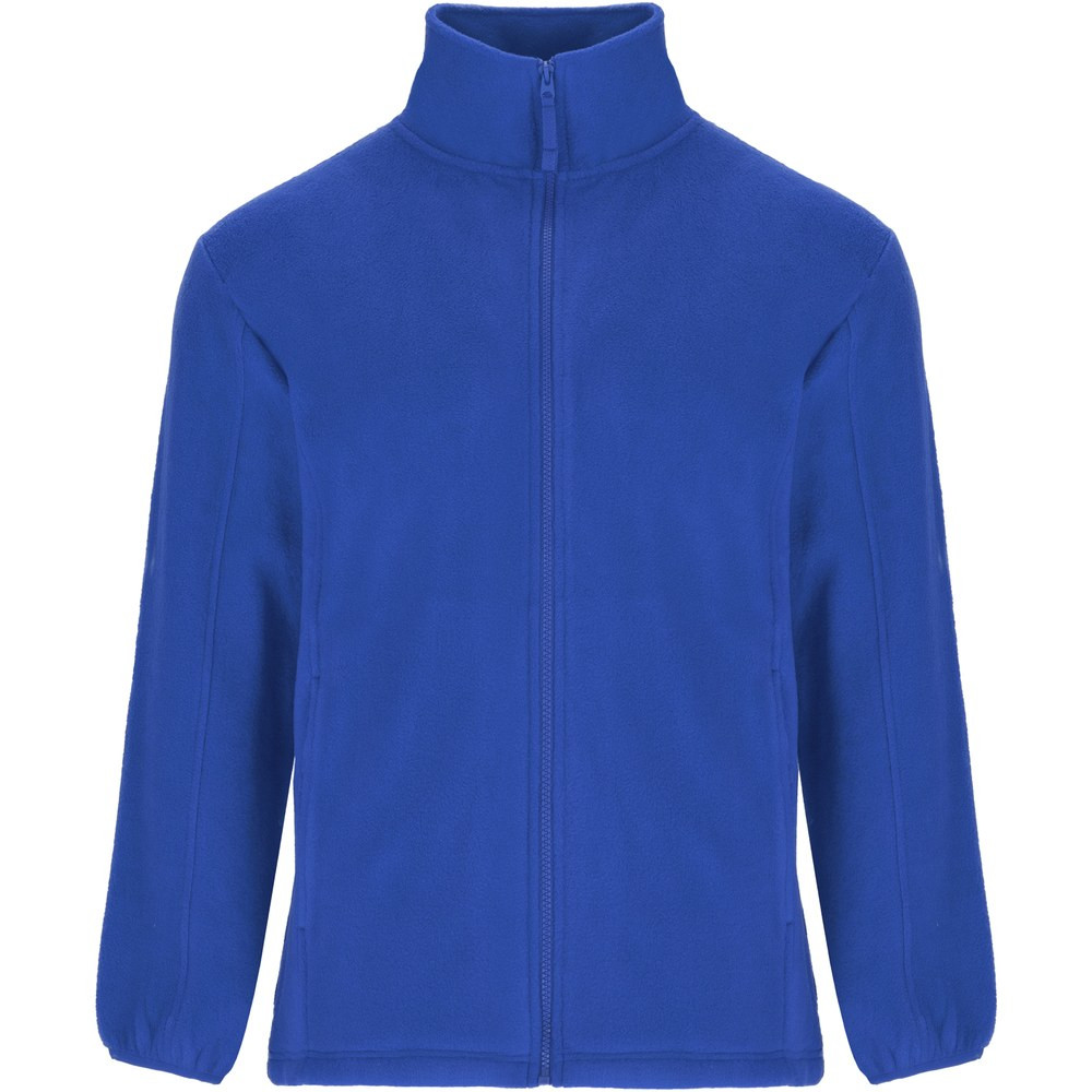 Roly R6412 - Artic men's full zip fleece jacket