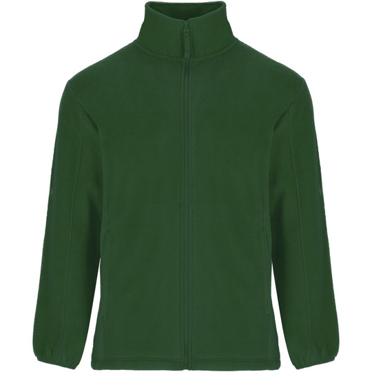 Roly R6412 - Artic fleece herenjack met volledige rits