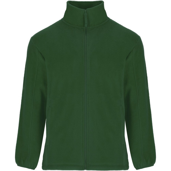 Roly R6412 - Artic men's full zip fleece jacket