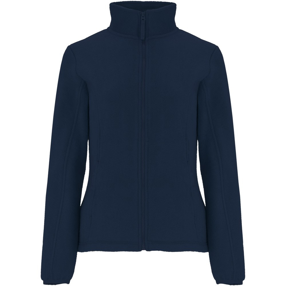 Roly R6413 - Artic women's full zip fleece jacket