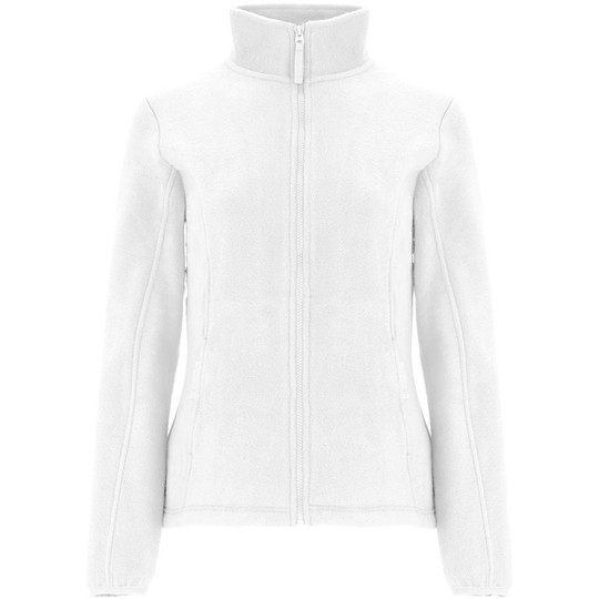 Roly R6413 - Artic women's full zip fleece jacket