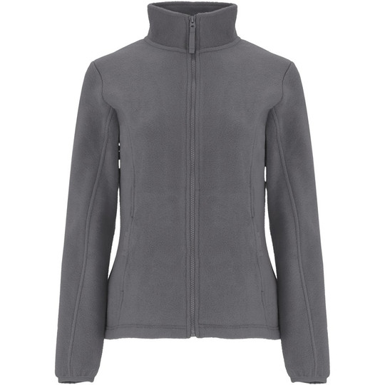 Roly R6413 - Artic women's full zip fleece jacket