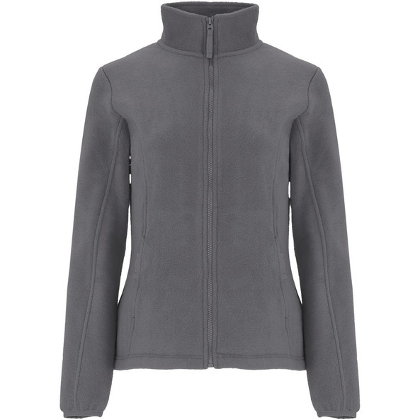Roly R6413 - Artic women's full zip fleece jacket