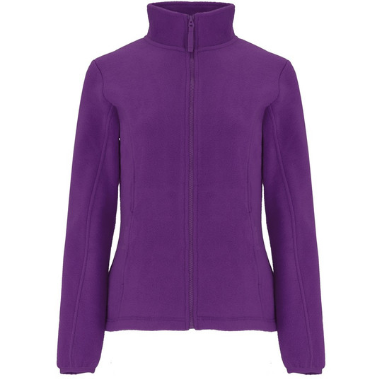 Roly R6413 - Artic women's full zip fleece jacket