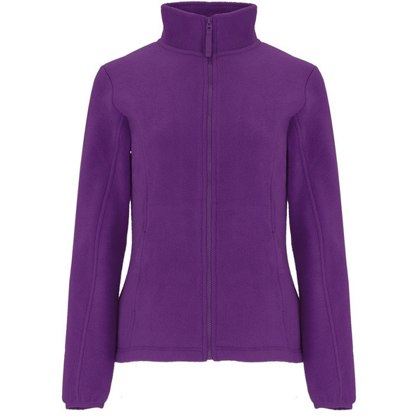 Roly R6413 - Artic women's full zip fleece jacket