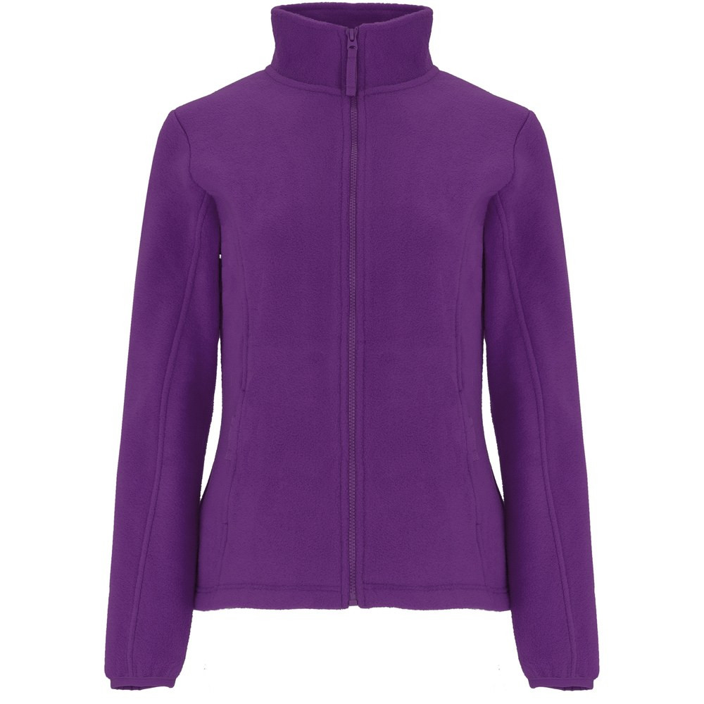 Roly R6413 - Artic women's full zip fleece jacket
