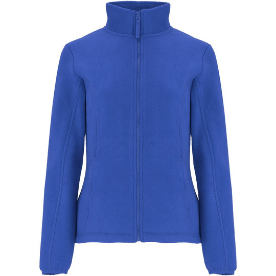 Roly R6413 - Artic fleece damesjack met volledige rits