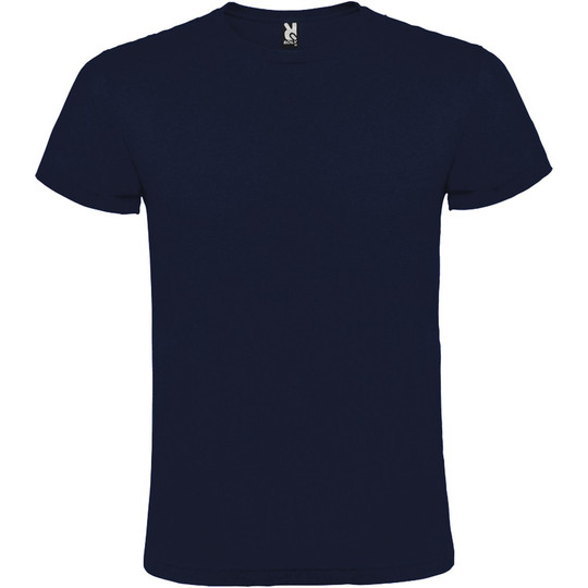 Roly R6424 - Atomic short sleeve unisex t-shirt
