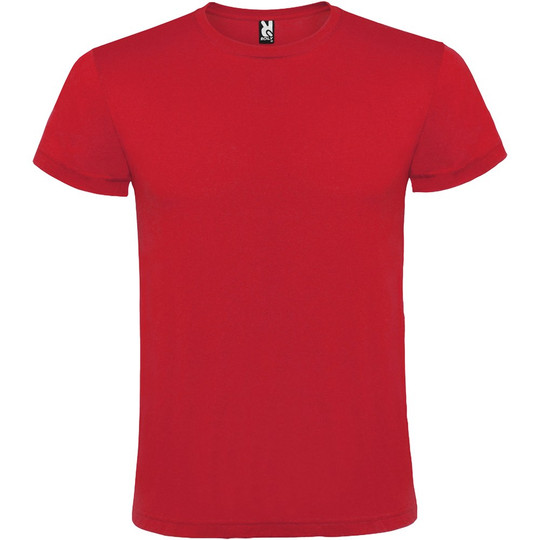 Roly R6424 - Atomic T-Shirt Unisex