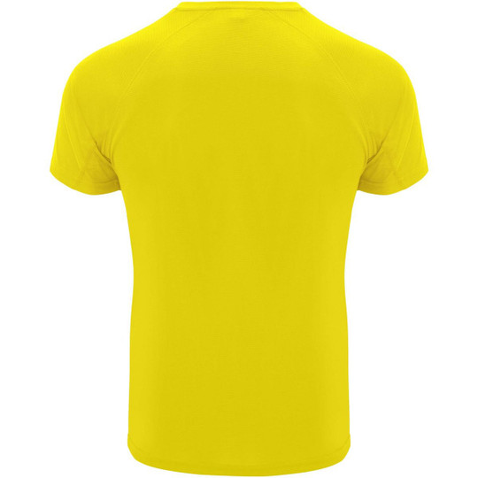 Roly R0407 - Bahrain short sleeve men's sports t-shirt